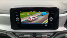 Volkswagen T-Roc 1.5 TSI Match 5dr DSG Petrol Hatchback